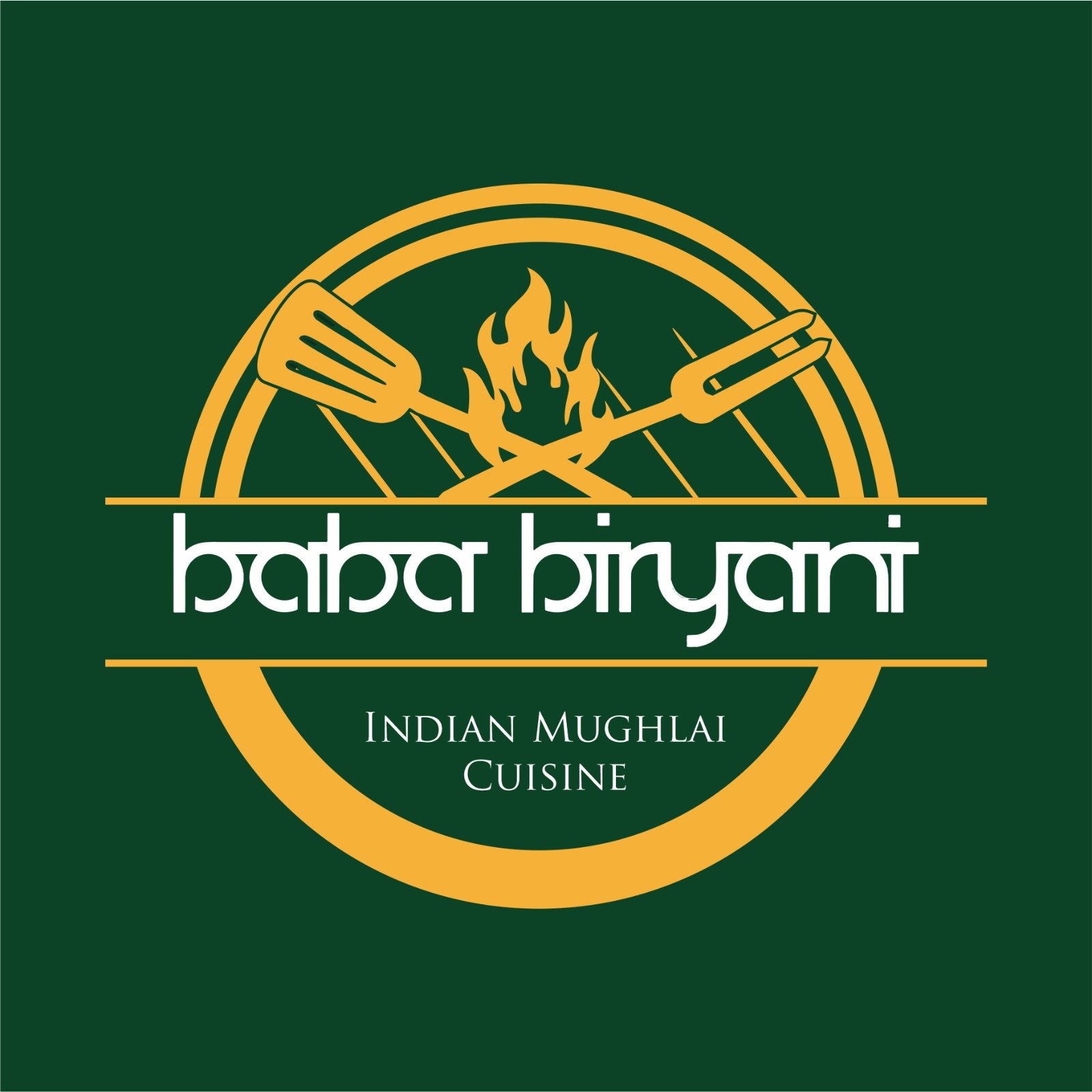 Baba Biryani